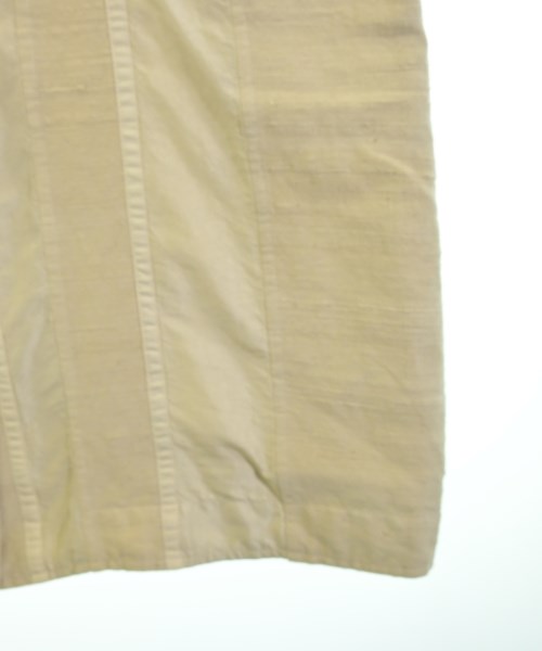 YACCOMARICARD（ヤッコマリカルド）その他 ベージュ サイズ:2(M位) レディース/2200675163071