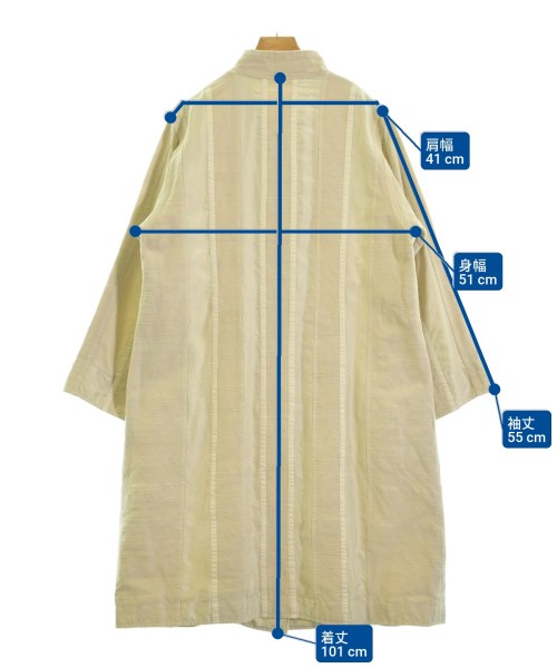 YACCOMARICARD（ヤッコマリカルド）その他 ベージュ サイズ:2(M位) レディース/2200675163071