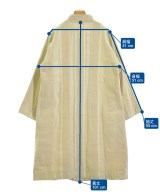 YACCOMARICARD（ヤッコマリカルド）その他 ベージュ サイズ:2(M位) レディース/2200675163071