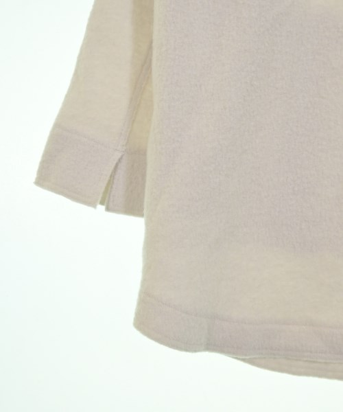 YACCOMARICARD（ヤッコマリカルド）ブルゾン ベージュ サイズ:F レディース/2200652300017