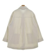 YACCOMARICARD（ヤッコマリカルド）ブルゾン ベージュ サイズ:F レディース/2200652300017