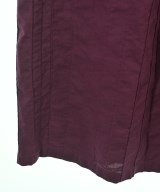 YACCOMARICARD（ヤッコマリカルド）シャツワンピース 赤 サイズ:2(M位) レディース/2200652300031