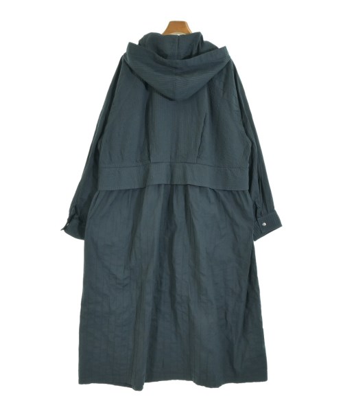 YACCOMARICARD（ヤッコマリカルド）シャツワンピース 緑 サイズ:2(M位) レディース/2200652300048