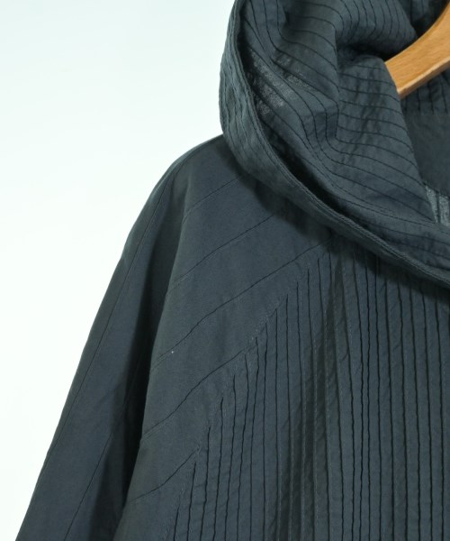 YACCOMARICARD（ヤッコマリカルド）シャツワンピース 緑 サイズ:2(M位) レディース/2200652300048