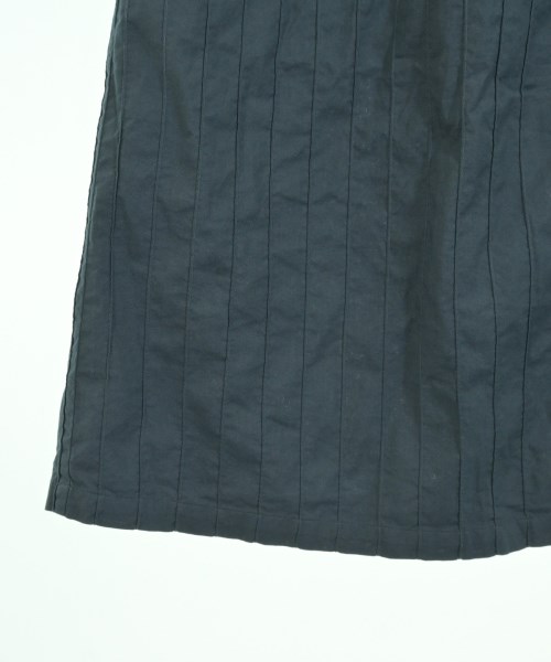 YACCOMARICARD（ヤッコマリカルド）シャツワンピース 緑 サイズ:2(M位) レディース/2200652300048