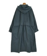 YACCOMARICARD（ヤッコマリカルド）シャツワンピース 緑 サイズ:2(M位) レディース/2200652300048