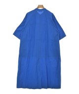YACCOMARICARD（ヤッコマリカルド）シャツワンピース 青 サイズ:2(M位) レディース/2200652300055