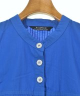 YACCOMARICARD（ヤッコマリカルド）シャツワンピース 青 サイズ:2(M位) レディース/2200652300055