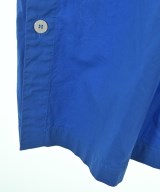 YACCOMARICARD（ヤッコマリカルド）シャツワンピース 青 サイズ:2(M位) レディース/2200652300055