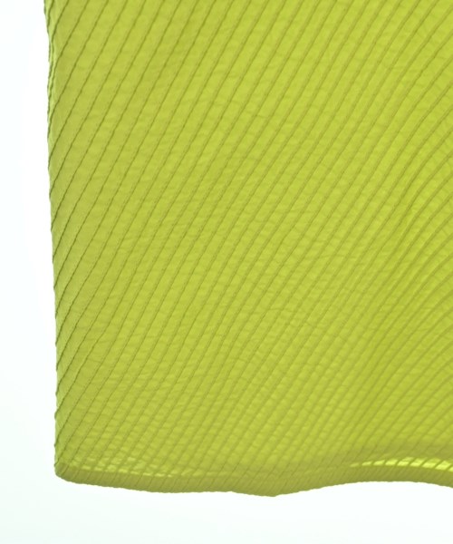 YACCOMARICARD（ヤッコマリカルド）シャツワンピース 緑 サイズ:2(M位) レディース/2200652300062