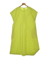 YACCOMARICARD（ヤッコマリカルド）シャツワンピース 緑 サイズ:2(M位) レディース/2200652300062