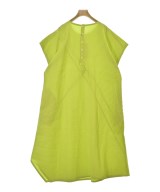 YACCOMARICARD（ヤッコマリカルド）シャツワンピース 緑 サイズ:2(M位) レディース/2200652300062