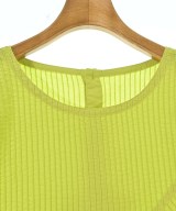 YACCOMARICARD（ヤッコマリカルド）シャツワンピース 緑 サイズ:2(M位) レディース/2200652300062