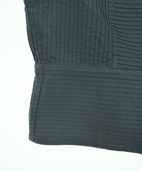 YACCOMARICARD（ヤッコマリカルド）ベスト 紺 サイズ:2(M位) レディース/2200652300079