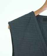 YACCOMARICARD（ヤッコマリカルド）ベスト 紺 サイズ:2(M位) レディース/2200652300079