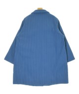 YACCOMARICARD（ヤッコマリカルド）コート 青 サイズ:N(M位) レディース/2200652300093