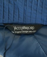 YACCOMARICARD（ヤッコマリカルド）コート 青 サイズ:N(M位) レディース/2200652300093