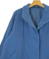 YACCOMARICARD（ヤッコマリカルド）コート 青 サイズ:N(M位) レディース/2200652300093