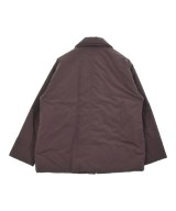 YACCOMARICARD（ヤッコマリカルド）ブルゾン 茶 サイズ:2(M位) レディース/2200652300109