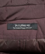 YACCOMARICARD（ヤッコマリカルド）ブルゾン 茶 サイズ:2(M位) レディース/2200652300109