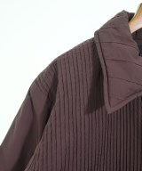 YACCOMARICARD（ヤッコマリカルド）ブルゾン 茶 サイズ:2(M位) レディース/2200652300109