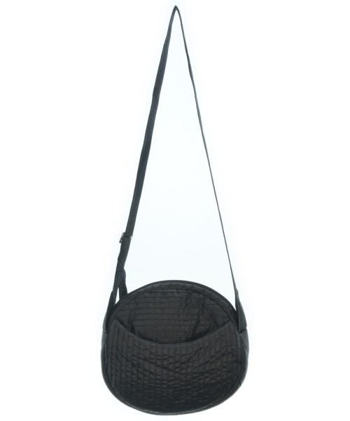 YACCOMARICARD(ヤッコマリカルド)ショルダーバッグ 黒 サイズ:-/2200652300413