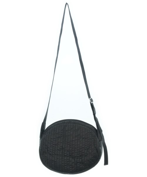 YACCOMARICARD（ヤッコマリカルド）ショルダーバッグ 黒 サイズ:- レディース/2200652300413