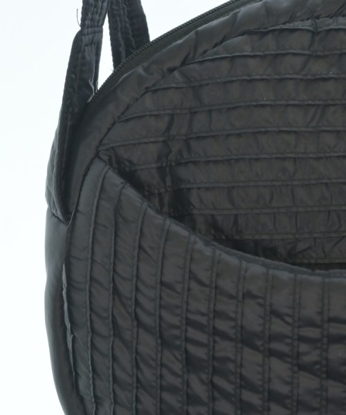 YACCOMARICARD（ヤッコマリカルド）ショルダーバッグ 黒 サイズ:- レディース/2200652300413