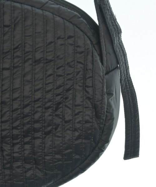 YACCOMARICARD（ヤッコマリカルド）ショルダーバッグ 黒 サイズ:- レディース/2200652300413