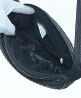 YACCOMARICARD（ヤッコマリカルド）ショルダーバッグ 黒 サイズ:- レディース/2200652300413