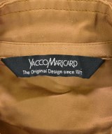 YACCOMARICARD（ヤッコマリカルド）シャツワンピース オレンジ サイズ:1(S位) レディース/2200692477120