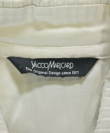 YACCOMARICARD（ヤッコマリカルド）シャツワンピース 白 サイズ:1(S位) レディース/2200692477137