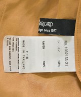 YACCOMARICARD（ヤッコマリカルド）その他 オレンジ サイズ:1(S位) レディース/2200692477267