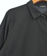 YACCOMARICARD（ヤッコマリカルド）シャツワンピース 黒 サイズ:2(M位) レディース/2200692477472