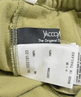 YACCOMARICARD（ヤッコマリカルド）その他 カーキ サイズ:1(S位) レディース/2200692477489