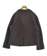 YACCOMARICARD（ヤッコマリカルド）ジャケット 茶 サイズ:2(M位) レディース/2200701132064