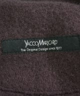 YACCOMARICARD（ヤッコマリカルド）ジャケット 茶 サイズ:2(M位) レディース/2200701132064