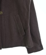 YACCOMARICARD（ヤッコマリカルド）ジャケット 茶 サイズ:2(M位) レディース/2200701132064