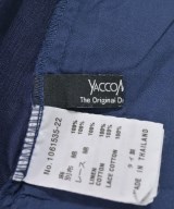 YACCOMARICARD（ヤッコマリカルド）ワンピース 紺 サイズ:N(F) レディース/2200729340410