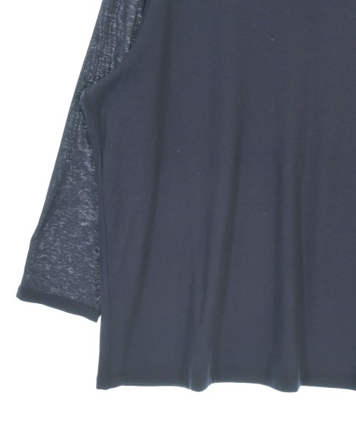 YACCOMARICARD（ヤッコマリカルド）Tシャツ・カットソー 紺 サイズ:2(M位) レディース/2200729340427