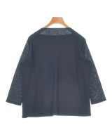 YACCOMARICARD（ヤッコマリカルド）Tシャツ・カットソー 紺 サイズ:2(M位) レディース/2200729340427