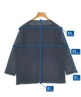 YACCOMARICARD（ヤッコマリカルド）Tシャツ・カットソー 紺 サイズ:2(M位) レディース/2200729340427