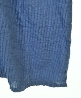 YACCOMARICARD（ヤッコマリカルド）シャツワンピース 青 サイズ:N(F) レディース/2200718645069