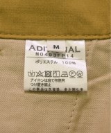 aditional（アディショナル）その他 黄 サイズ:M メンズ/2200514795067