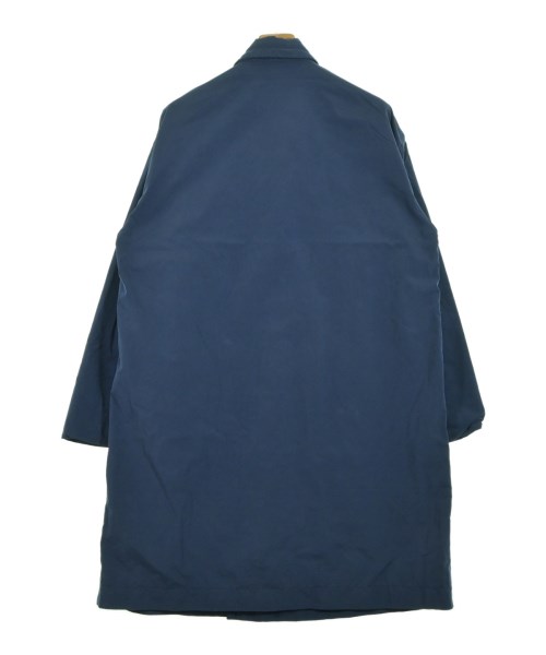 aditional（アディショナル）ピーコート 紺 サイズ:M メンズ/2200619568078