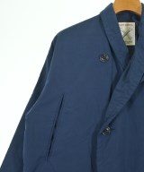 aditional（アディショナル）ピーコート 紺 サイズ:M メンズ/2200619568078