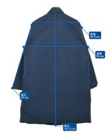 aditional（アディショナル）ピーコート 紺 サイズ:M メンズ/2200619568078