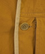 aditional（アディショナル）カバーオール オレンジ サイズ:L メンズ/2200620687027