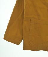 aditional（アディショナル）カバーオール オレンジ サイズ:L メンズ/2200620687027