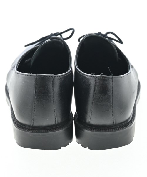 KLEMAN（クレマン）ビジネス・ドレスシューズ 黒 サイズ:EU38(24.5cm位) レディース/2200631792017